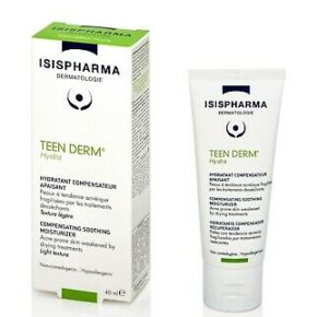 Teen Derm Hydra-40 ml