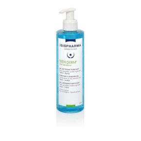 Teen Derm Sensitive Gel-250 ml