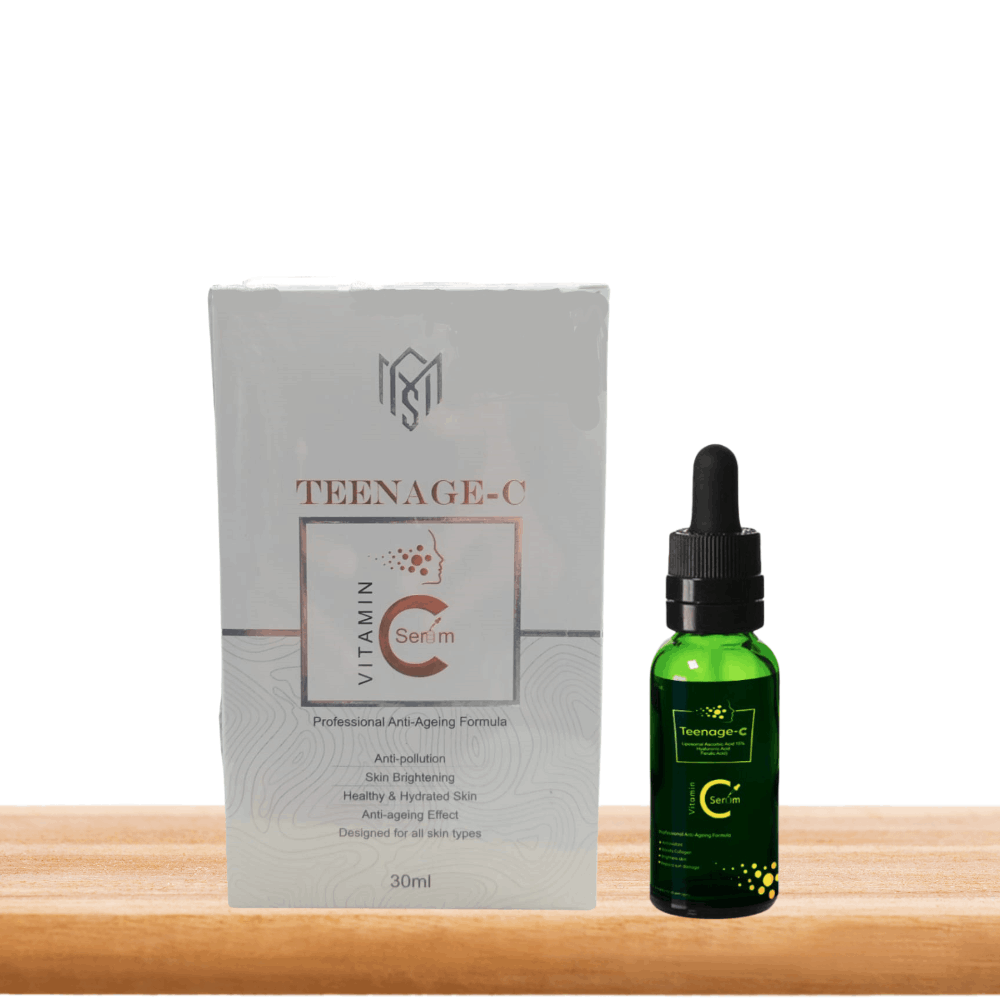 Teenage-C Serum-30 gm
