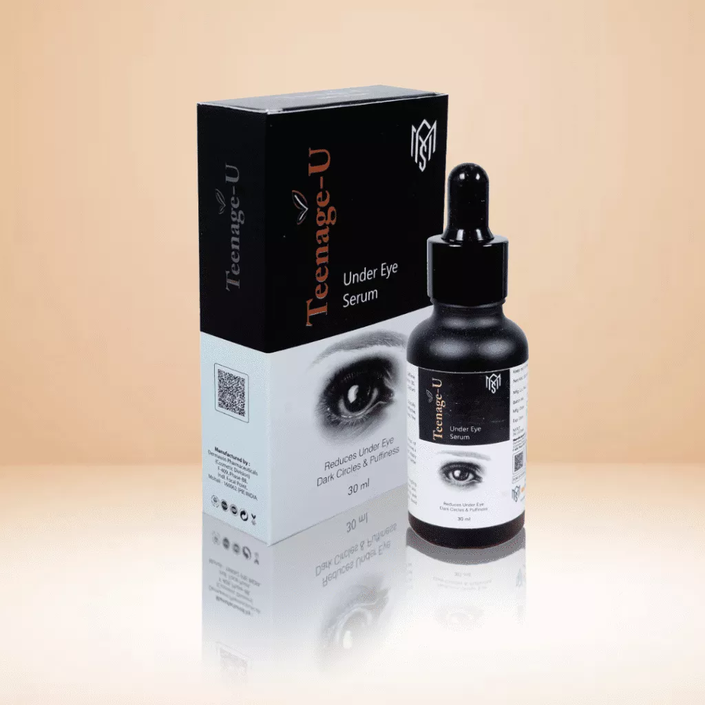 Teenage-U Under Eye Serum-30 ml