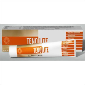 Teno Lite Cream (15gm)