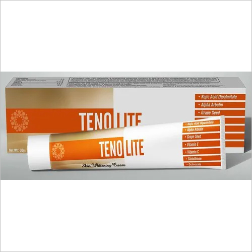 Teno Lite Cream (15gm)
