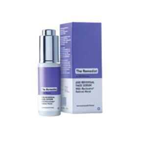 The Remedist Age Reversal Face Serum-30 ml