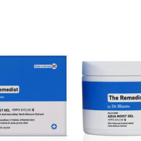 The Remedist Aqua Moist Gel -125 gm