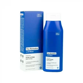 The Remedist by Hyalucina Body Lotion-200 ML