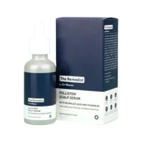 The Remedist Follistem Scalp Serum-50 ML