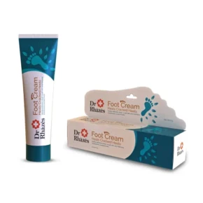 The Remedist Foot Cream Heals Cracked-50 gm