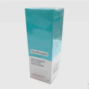 The Remedist Niacinamide Face Serum-30 ml
