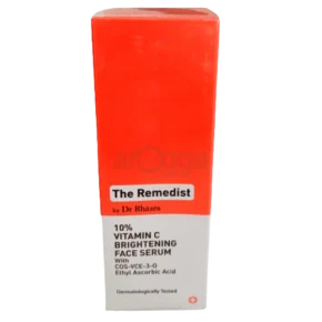 The Remedist Vitamin C Face Serum-30 ml