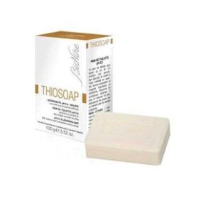 Thiosoap Cleansing Bar (100gm)