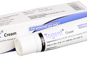 Togent Cream-10 gm