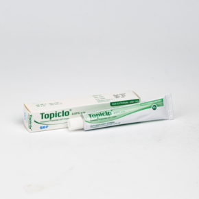 Topiclo Cream-10 gm