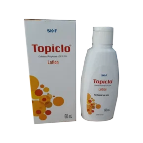 Topiclo Lotion-60 ml
