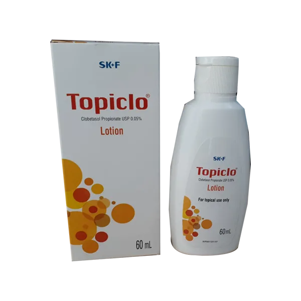 Topiclo Lotion-60 ml