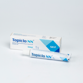 Topiclo NN Ointment-15 gm