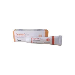 Topicort Cream-20 gm