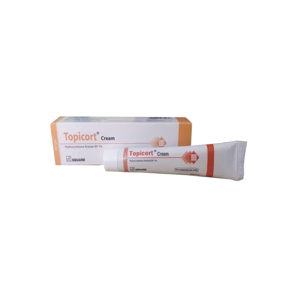 Topicort Cream-20 gm