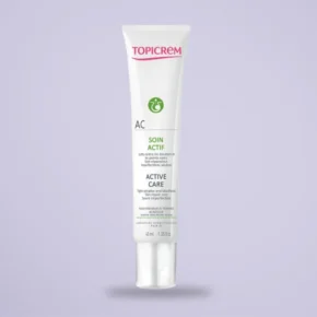 TOPICREM Ac Active Care-40 ml