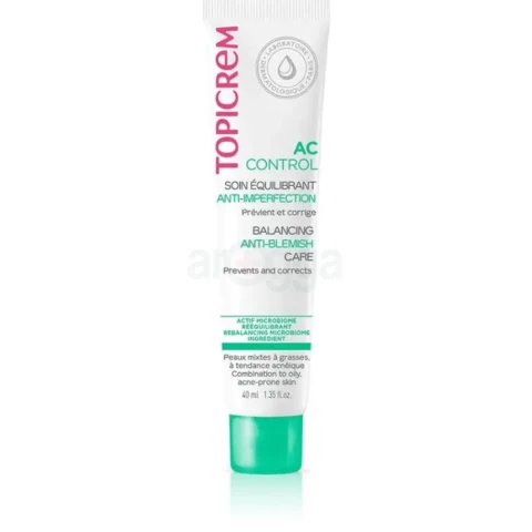 Topicrem AC Control Balancing Care