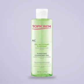 TOPICREM Ac Purifying Cleansing Gel-200 ml