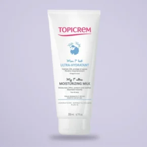 Topicrem Baby My Ultra-Moisturizing Milk-200ml