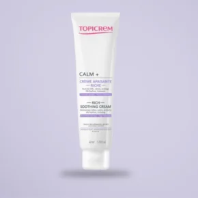 TOPICREM Calm+ Rich-Soothing Cream-40 ml