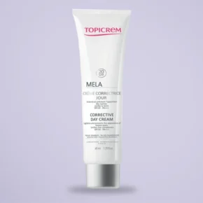 TOPICREM Mela Corrective Day Cream Spf 20-40 ml