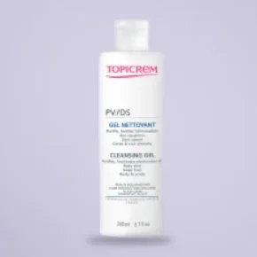TOPICREM Pv/Ds Cleansing Gel-200 ml
