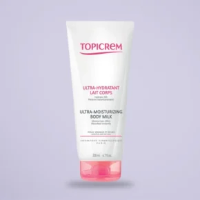 TOPICREM Ultra-Moisturizing Body Milk-200 ml