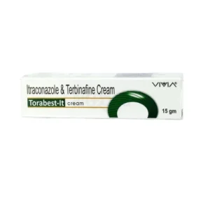 Torabest-It Cream-20 gm