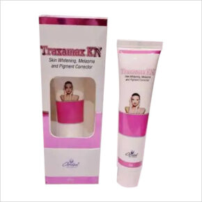 Traxamax-KN Cream 30 gm