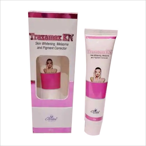 Traxamax-KN Cream 30 gm