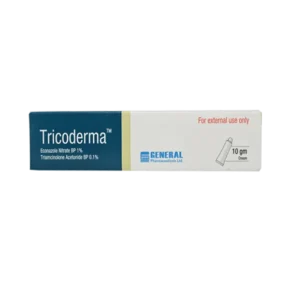 Tricoderma Cream-10 gm