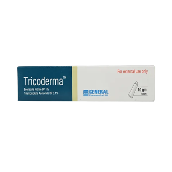 Tricoderma Cream-10 gm