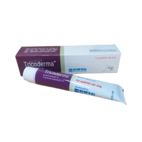 Tricoderma Cream-20 gm