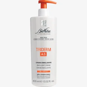 Triderm A.D Cream 400 gm