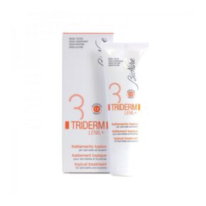 Triderm Lenil+Cream (50ml)