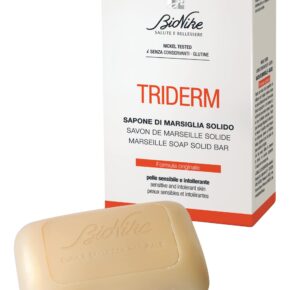 Triderm Marseille Soap (100gm)
