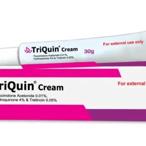Triquin Cream-30 g