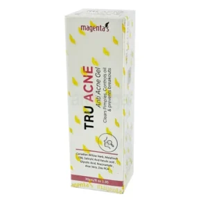 Tru Acne Gel-30 ML