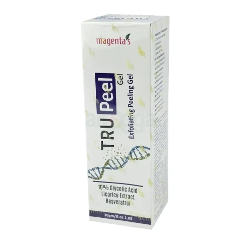 Tru Peel Gel-30 ML