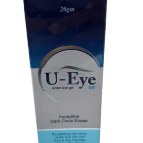U-Eye Gel 20 gm