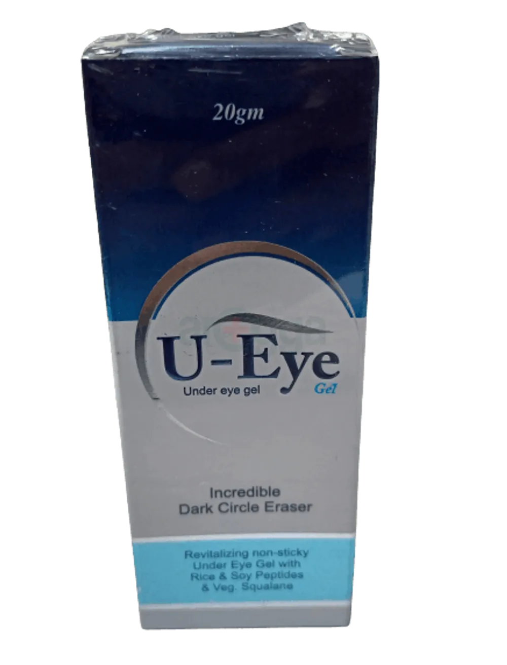 U-Eye Gel 20 gm