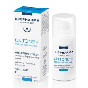 Unitone 4 White Advanced Serum-15 ml