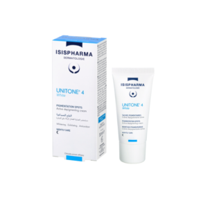 Unitone 4 White Cream-30 ml