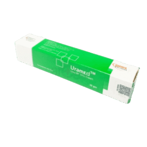 Uramed Cream-30 gm