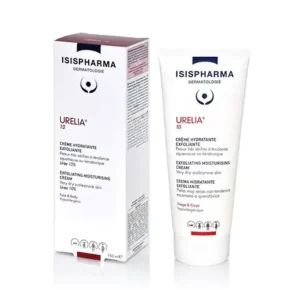Urelia 10 Cream 150ml