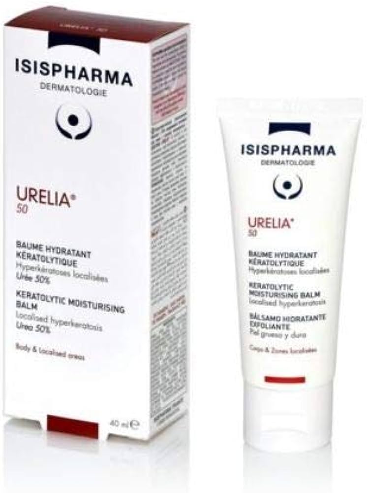 Urelia 50 (40ml)