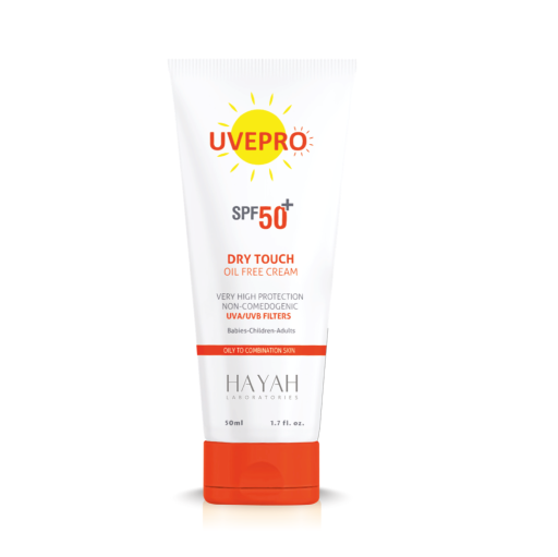 UV-Pro SPF 50+ 50 ml