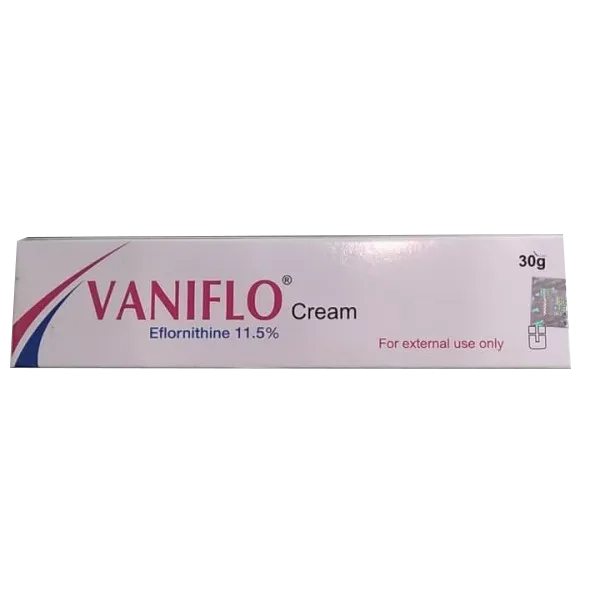 Vaniflo Cream-30 gm